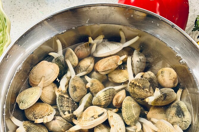 From Market to Table with Paula (Loulé) - Private Cookery Class - Should you book From Market to Table with Paula?