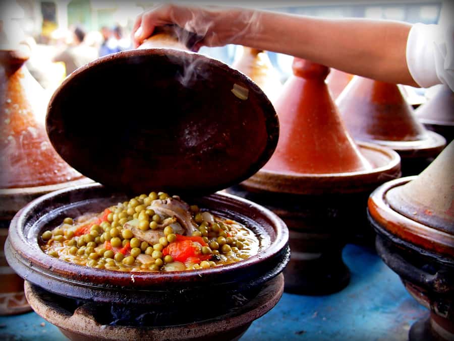 From Marrakech: High Atlas Berber Cooking Class - Key points before you book