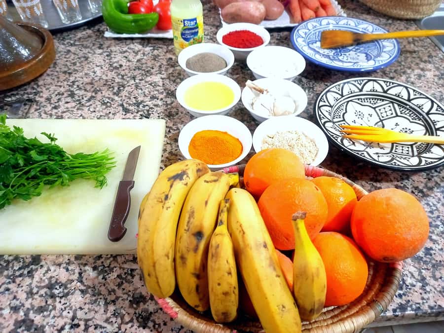 From Marrakech: High Atlas Berber Cooking Class - Transport, roads, and the real value of $32