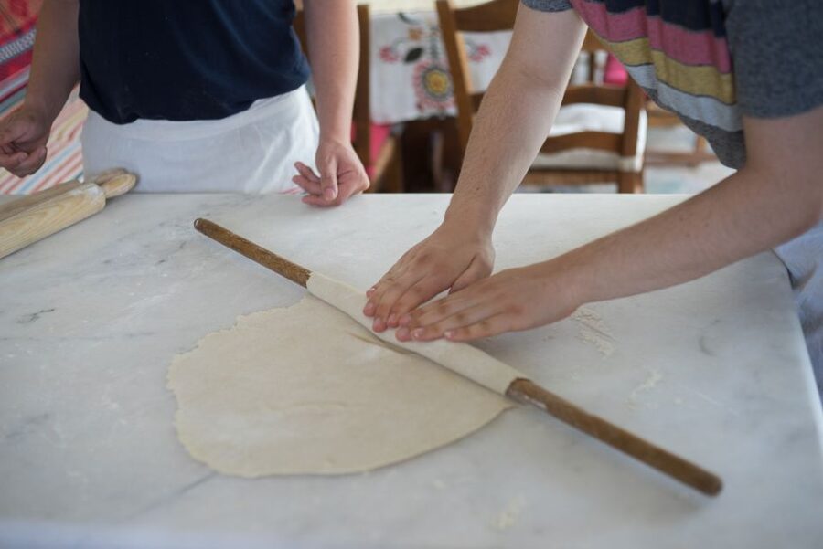 From Mykonos: Mykonian Farm Baking Class with Brunch - Why this farm morning is different from a standard Mykonos tour