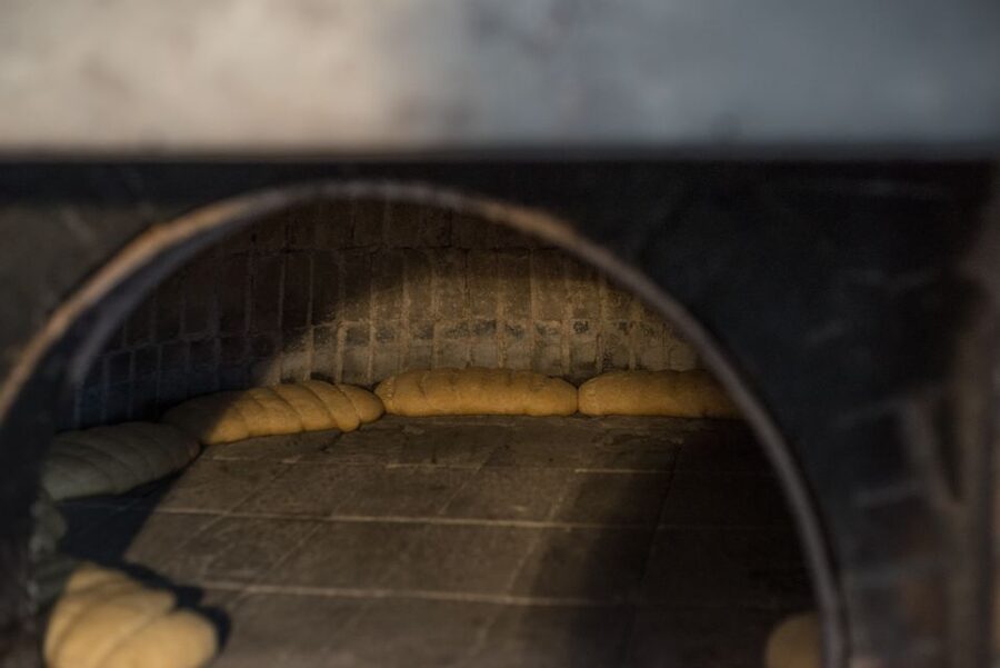From Mykonos: Mykonian Farm Baking Class with Brunch - Getting there after 8:00am