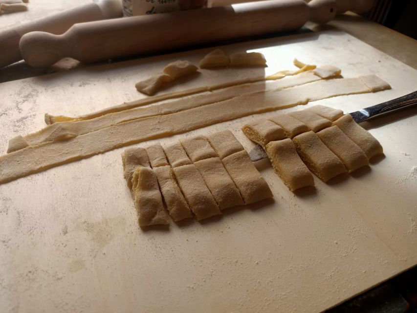 From Rome: Pasta & Tiramisù Cooking Class near Spanish Steps - What the strongest praise tells you