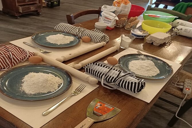 From Rome: Pasta & Tiramisù Cooking Class near Spanish Steps - Is $101 a fair price?