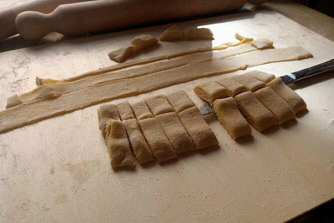 From Rome: Pasta & Tiramisù Cooking Class near Spanish Steps - Who should book this activity