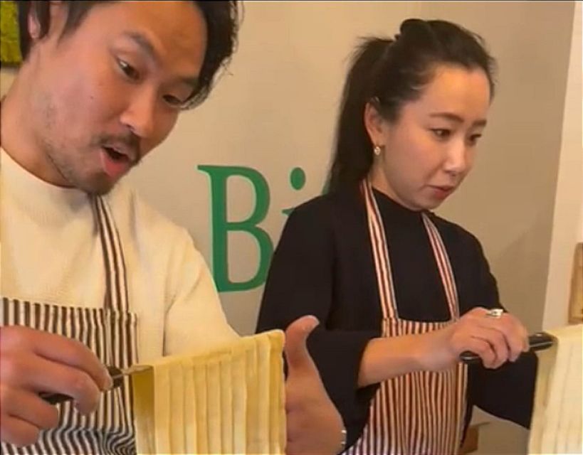 From Rome: Pasta & Tiramisù Cooking Class near Spanish Steps - Timing the class into your Rome day