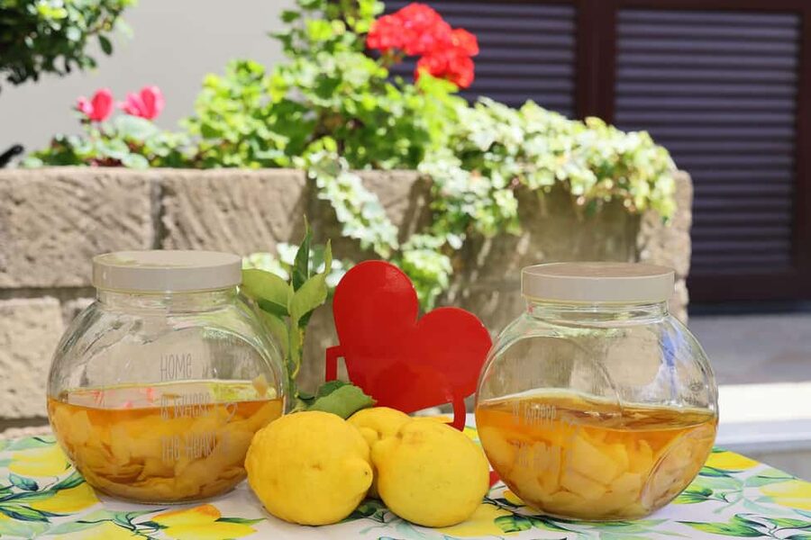 From Sorrento to Meta: cook with a local family and enjoy the garden!! - Weather, comfort, and practical limits