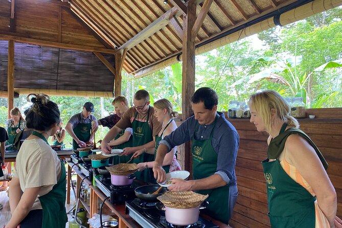 From Ubud: Authentic Bali Farm Cooking School & Organic Farm - Who Will Enjoy This Farm Cooking Class?