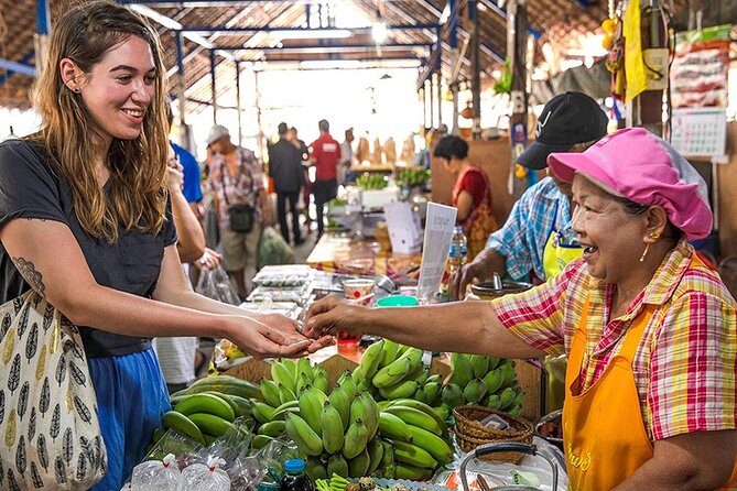 Full Day Da Nang Vietnamese Private Cooking Class Highlight Tour - A market-first introduction to Vietnamese cooking