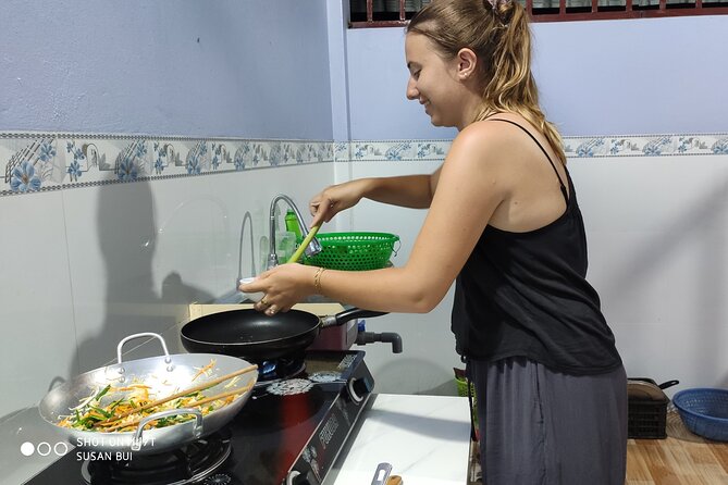 Full-Day Experience in Mekong Cycling and Authentic Home Cooking - Why this Can Tho outing feels different