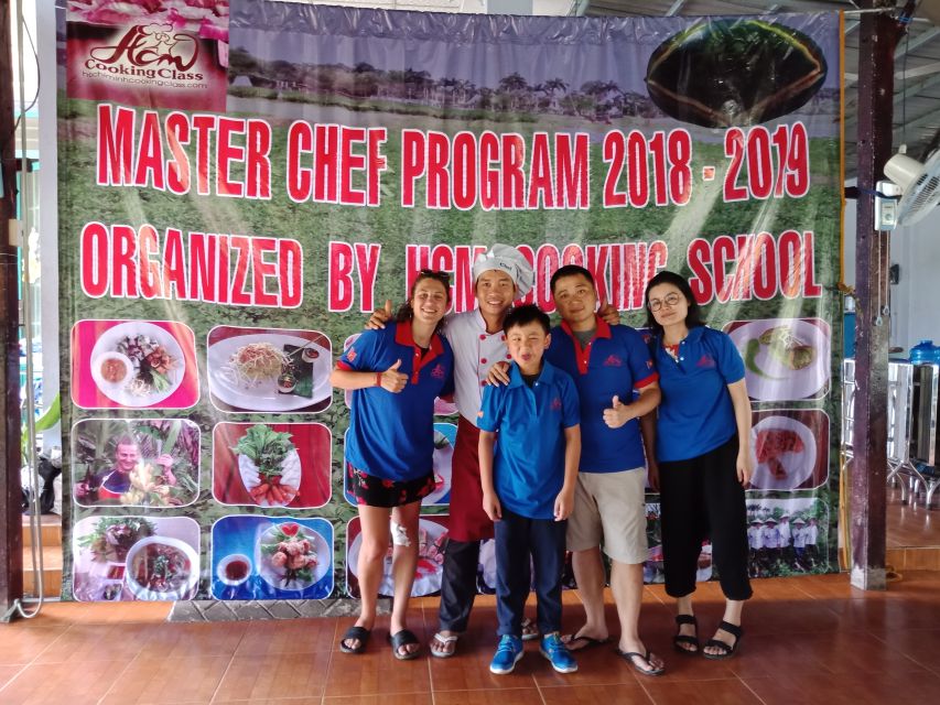 Full-Day Farming & Cooking class at Agricultural Village - Certificates, recipes, and souvenirs