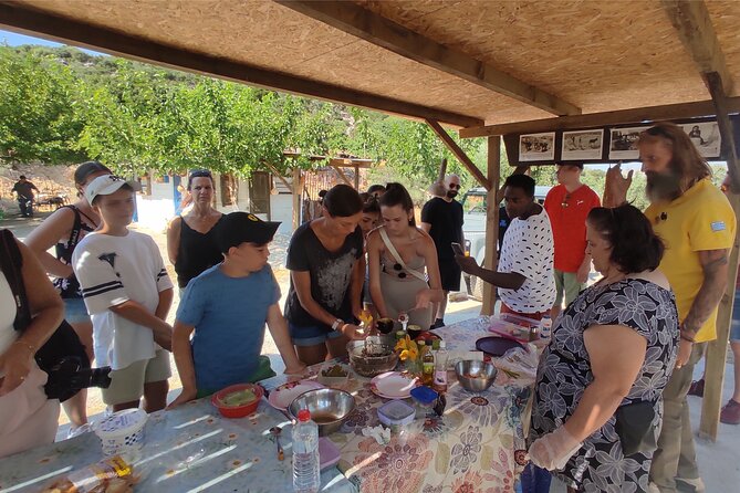 Full-Day Jeep Safari Tour with Cooking Lesson - Key points to know before booking