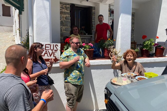 Full-Day Jeep Safari Tour with Cooking Lesson - Why this 8 to 9 hour trip works