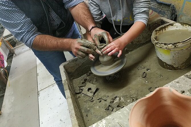 Full-Day Jeep Safari Tour with Cooking Lesson - Up through Ebassas Gorge to the Lasithi windmills