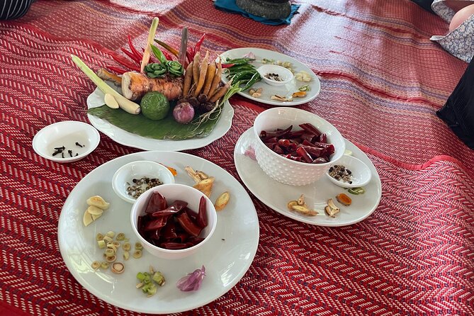 Full Day Thai Cooking at Farm (Chiang Mai) - Who Will Enjoy This Eight-Hour Class?