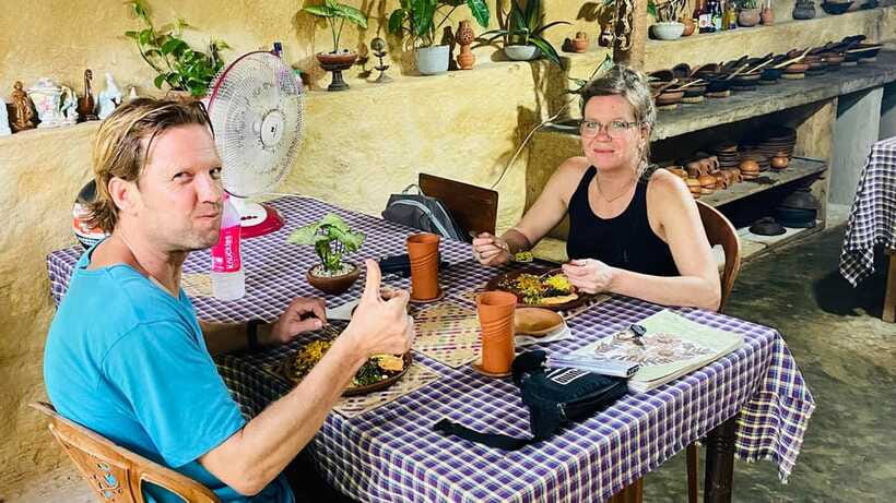 Galle: Cooking Class at a Local Home and Market Tour - Practical Details Before You Book