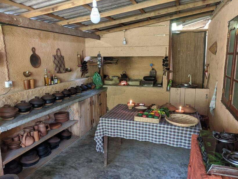 Galle: Cooking Class at a Local Home and Market Tour - What You Learn Before the Cooking Starts