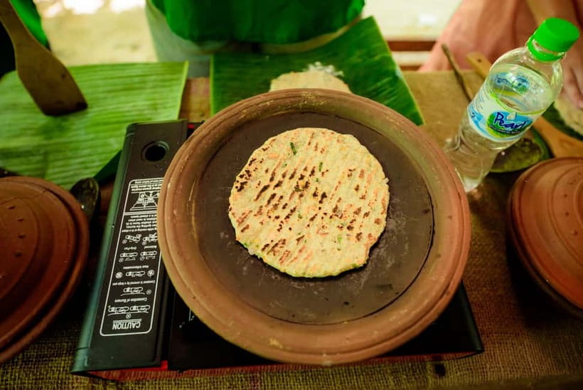 Galle: Sri Lankan Cuisine Cooking Experience - Key points at a glance