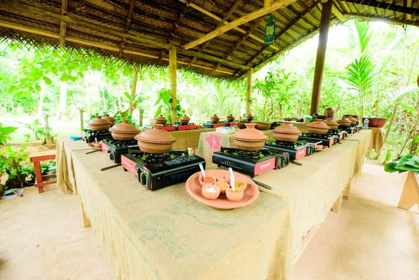 Galle: Sri Lankan Cuisine Cooking Experience - Tips for making the most of the three hours