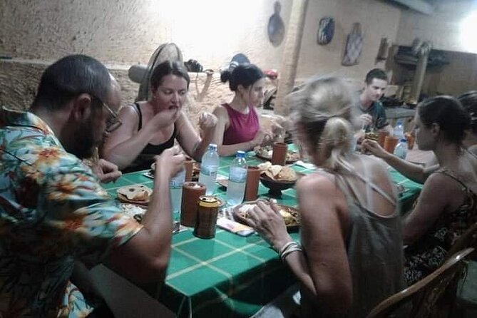 Galle Unawatuna Cooking Class - Pickup, timing, and group size