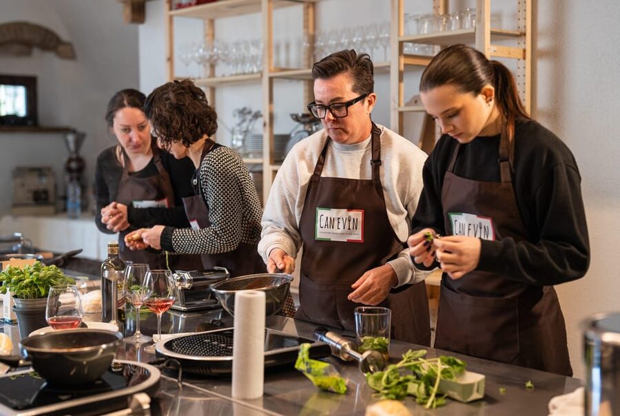 Garda: Cooking Class with Dessert - Key points to know before booking