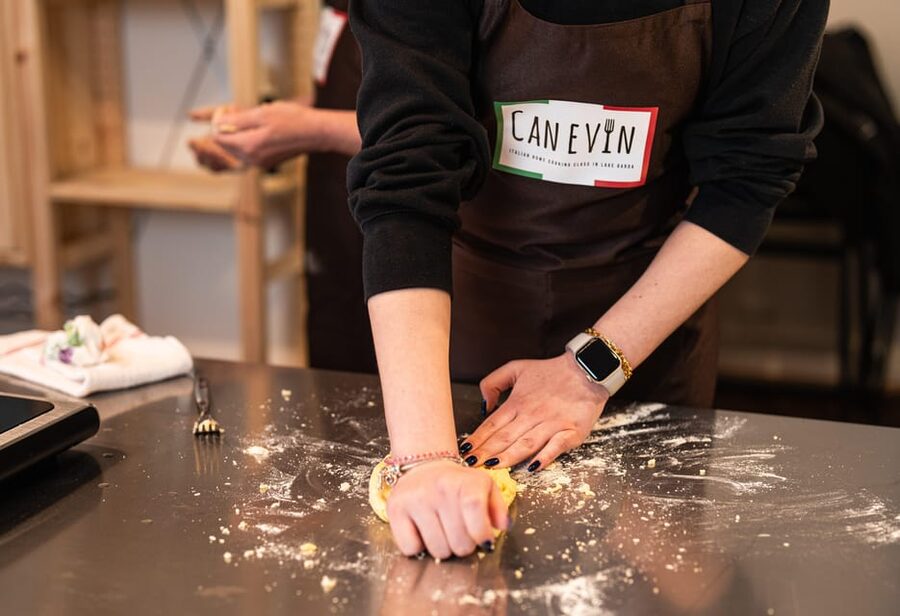 Garda: Cooking Class with Dessert - What the Garda cooking class is really like