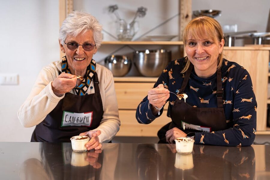 Garda: Cooking Class with Dessert - Making tiramisu for dessert
