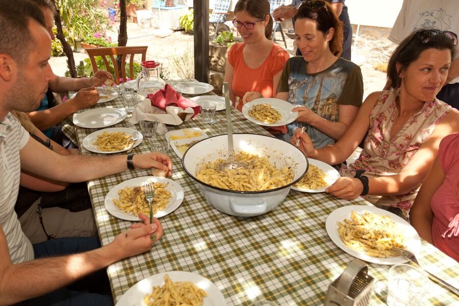 Gažon to Istria: Truffle Hunting, Cooking & Tasting - Is $152 a good value?