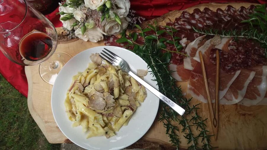 Gažon to Istria: Truffle Hunting, Cooking & Tasting - Getting to Gažon without stress