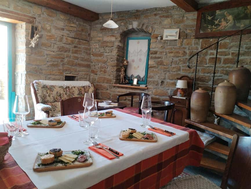 Gažon to Istria: Truffle Hunting, Cooking & Tasting - Who will enjoy this experience most