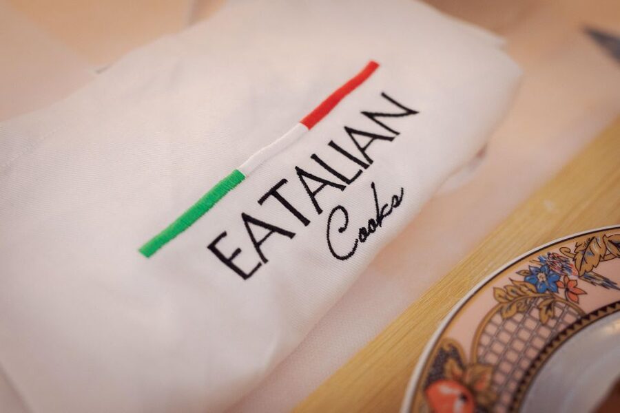 Gelato and Pasta Cooking Class in Rome - Piazza Navona - Choosing a sauce and sitting down to eat