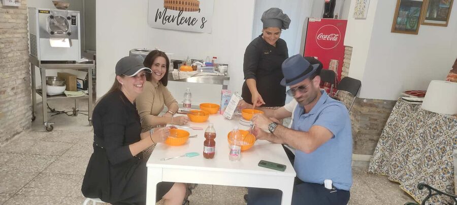 Gelato Cooking Class in Rome - Create & Taste Italian Gelato - Key points before you book