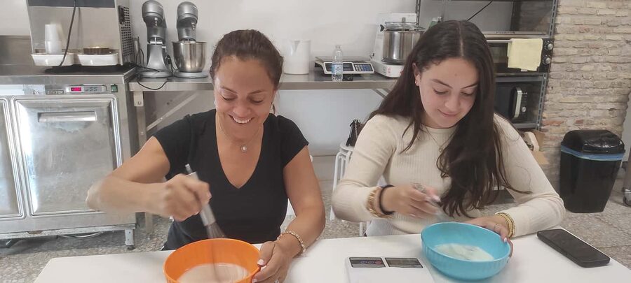 Gelato Cooking Class in Rome - Create & Taste Italian Gelato - Starting at Marlene’s Gelateria