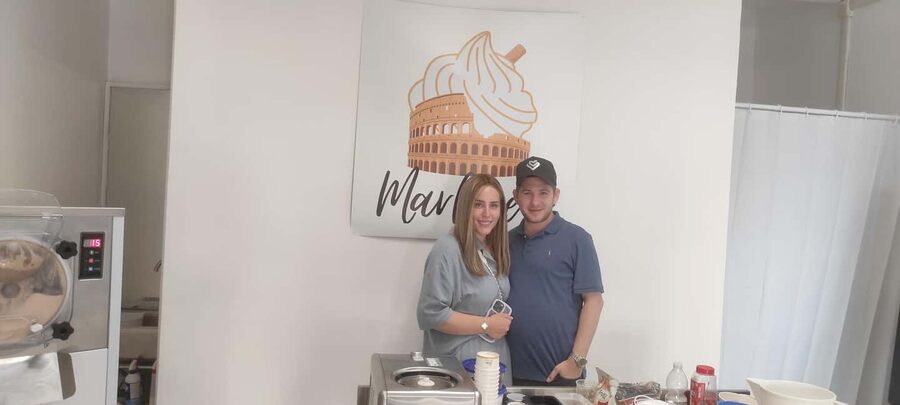 Gelato Cooking Class in Rome - Create & Taste Italian Gelato - Making your own batch from scratch