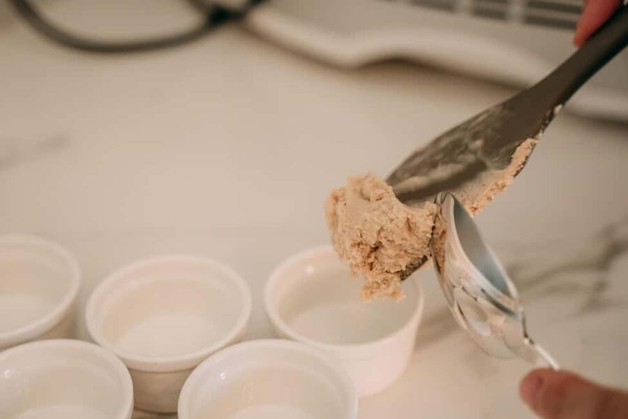 Gelato Making Class in Bologna City center Cooking School - A Good Choice For Families And First-Time Cooks