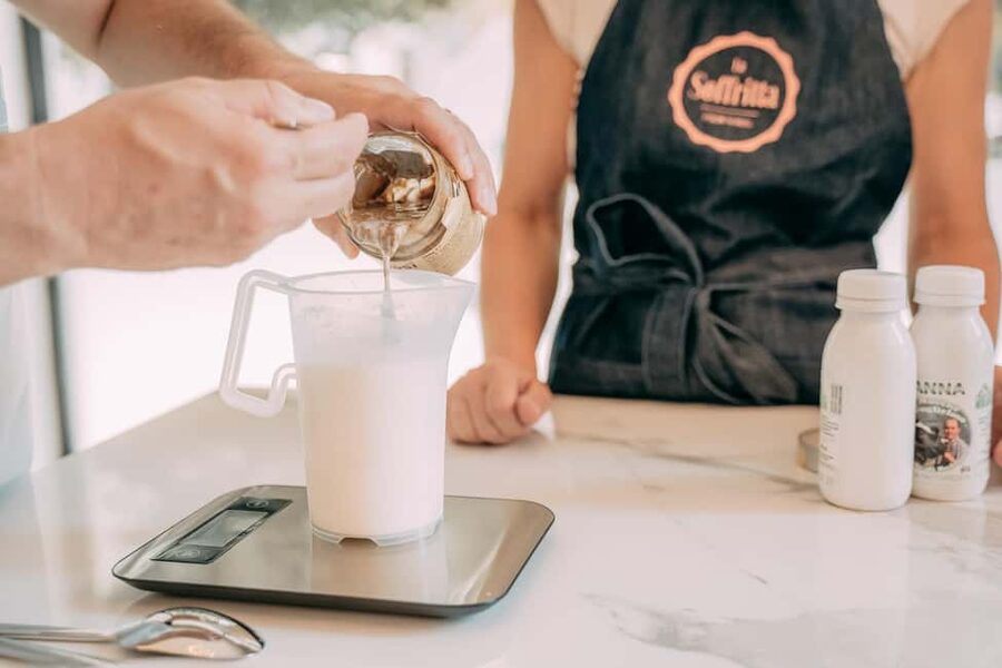 Gelato Making Class in Bologna City center Cooking School - What To Bring And How To Prepare