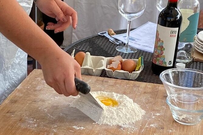 Genoa: Hands-On Home cooking Class Pasta Pesto and more with wine - Who will enjoy this Genoa cooking class most?