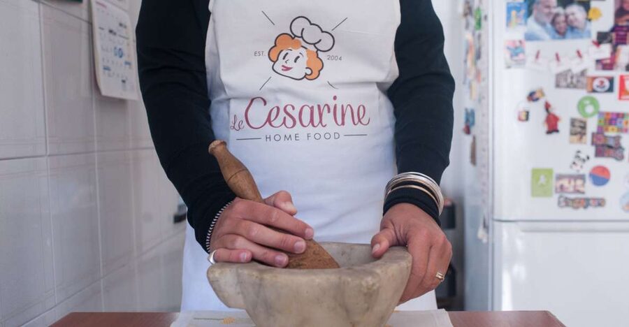 Genoa: Market and Cooking Class at a Local's home - Starting at Genoa’s local market