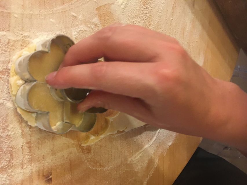Genova Cooking Class with Tasting - Practical advice before you go