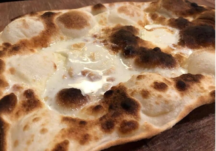 Genova Cooking Class with Tasting - The fourth recipe and what the schedule allows