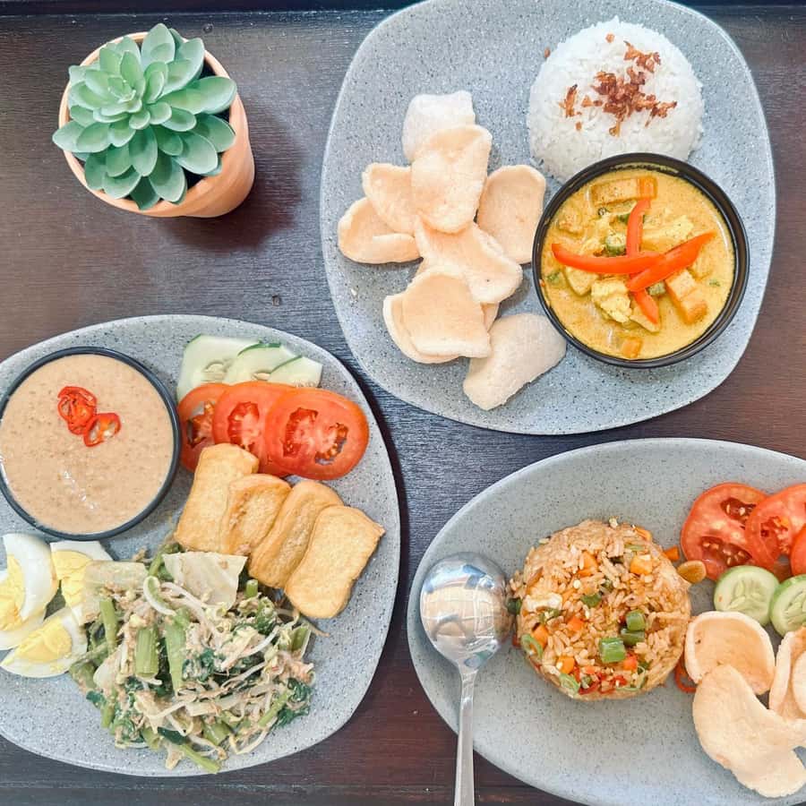 Gili air: Kaktus traditional cooking class - Why this is a good Gili Air activity