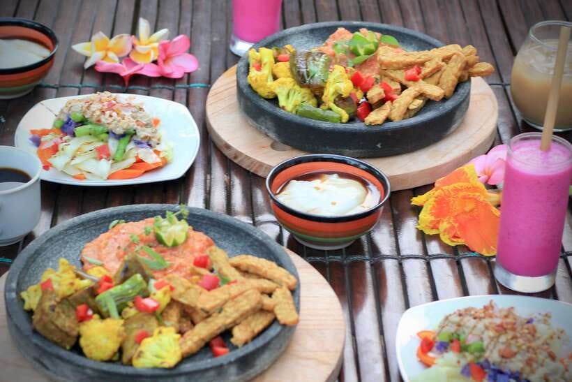 Gili air: Kaktus traditional cooking class - Comfort, access, and timing