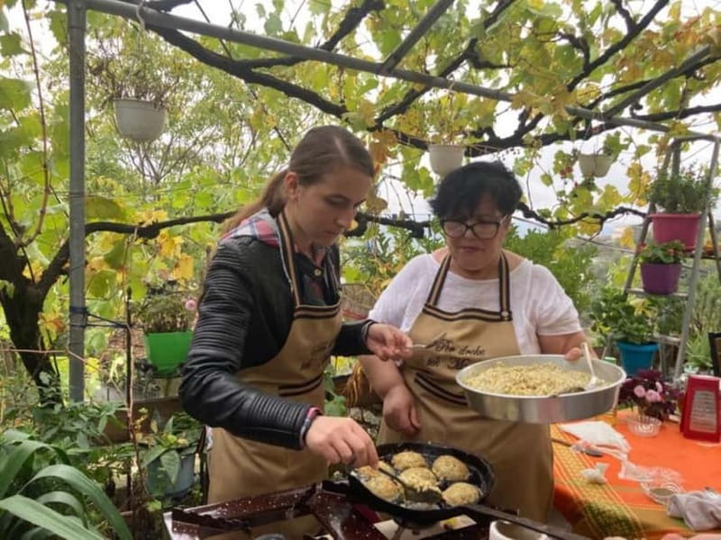 Gjirokastër: Traditional Albanian Vegetarian Cooking Class - Who will enjoy this cooking class most