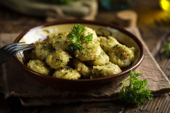 Gnocchi Cooking Class in Rome - Piazza Navona - What you actually do during the gnocchi lesson