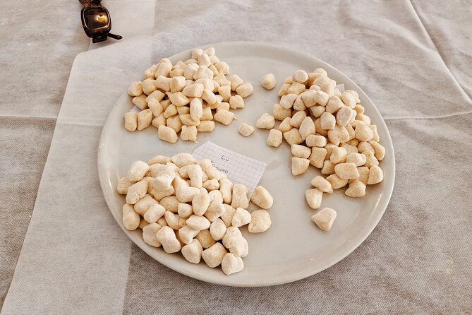 Gnocchi Cooking Class in Rome - Piazza Navona - The instructors make the difference