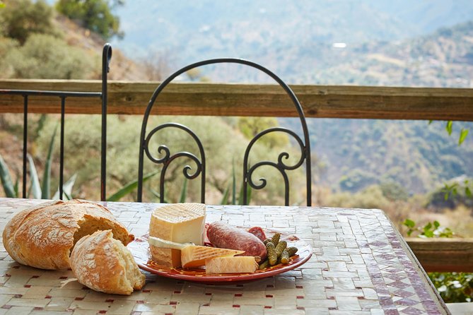 Gourmet Cooking Class & Culture in the rural Montes de Malaga. - What makes this cooking day special