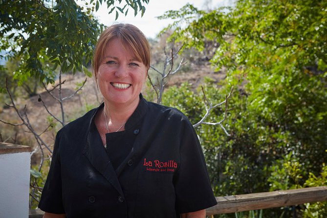 Gourmet Cooking Class & Culture in the rural Montes de Malaga. - Why the private group format matters