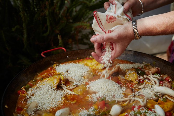 Gourmet Cooking Class & Culture in the rural Montes de Malaga. - The praise is focused and consistent