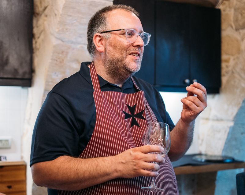 Gozo: Cooking Class and Market Visit - Key points to know before booking