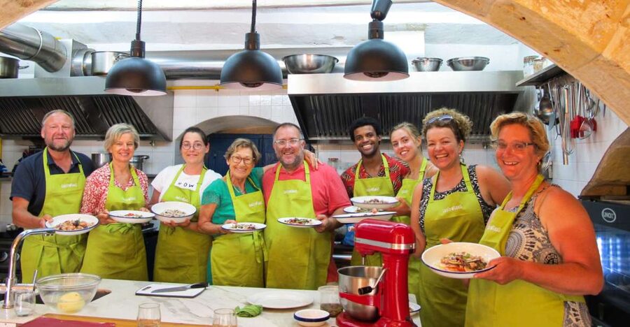 Gozo: Cooking Class and Market Visit - Should you book the Gozo cooking class?