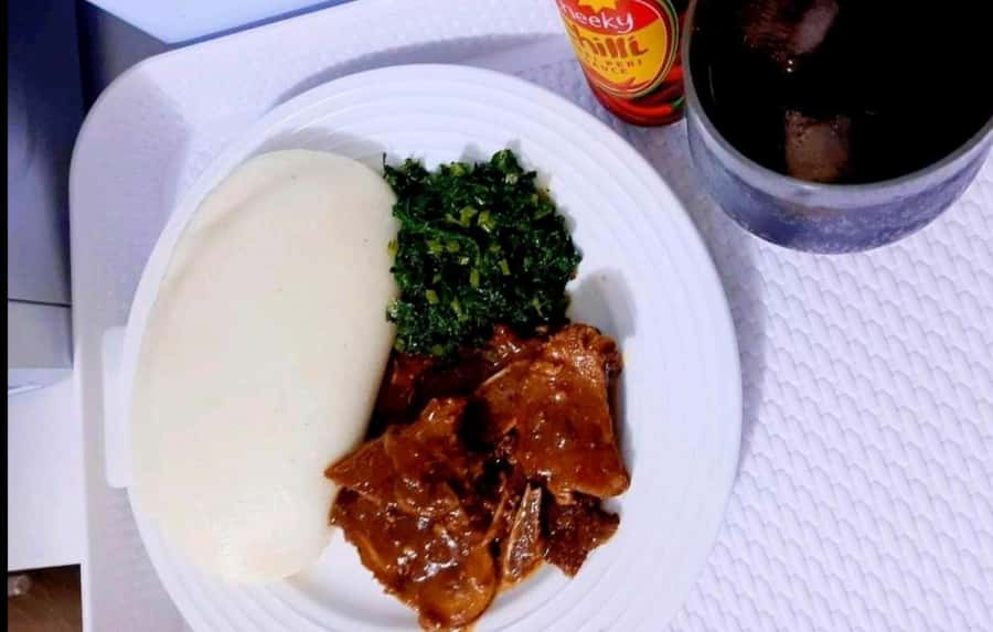 GQ: City Walking Tour & African Cuisine Cooking Class - The guide makes the difference